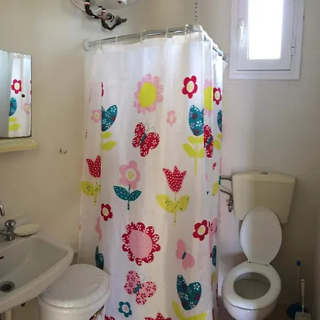 Pink House בית נופש
