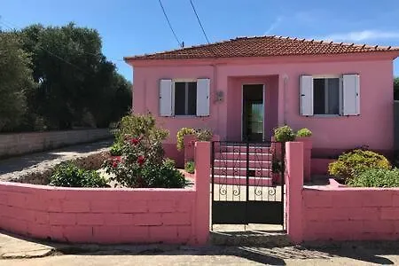 Pink House * Pesádha