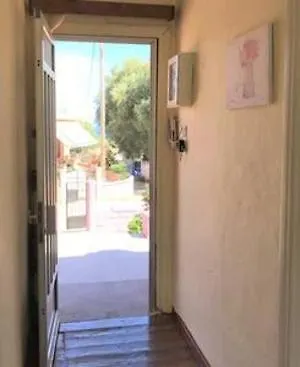 בית נופש Pink House