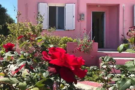 Pink House Pesadha