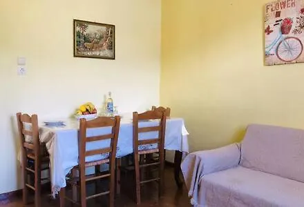 Holiday home Pink House Pesadha