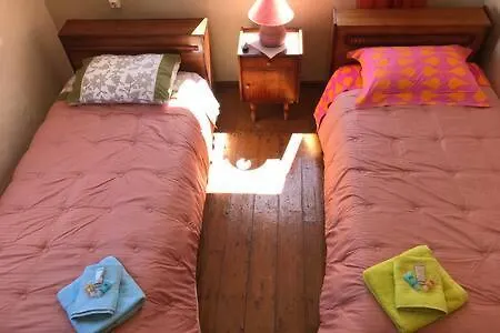Pink House