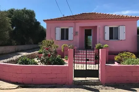 Pink House * Pesadha