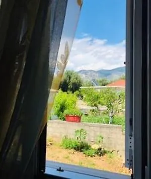 Pink House Holiday home Pesadha