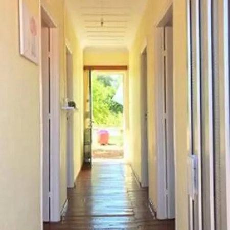 Pink House Holiday home Pesadha