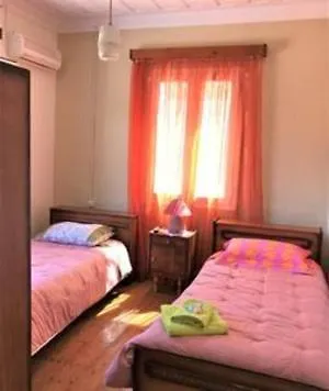 Pink House *